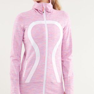 Lululemon In Stride Jacket